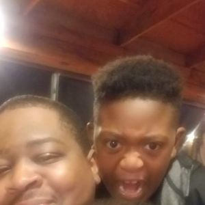 Meet your Posher, Calvin